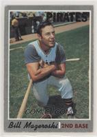 Bill Mazeroski