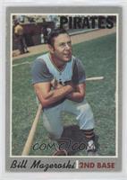 Bill Mazeroski