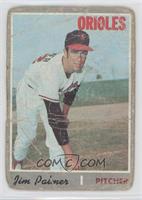 Jim Palmer [Poor to Fair]