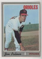 Jim Palmer