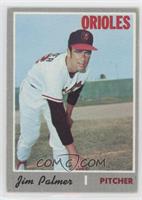 Jim Palmer