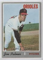 Jim Palmer