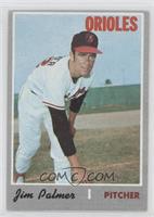 Jim Palmer