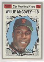 Willie McCovey