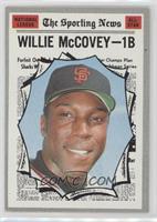 Willie McCovey