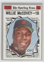 Willie McCovey