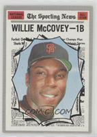 Willie McCovey