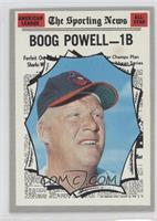 Boog Powell