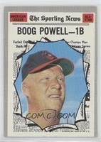 Boog Powell