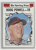 Boog Powell