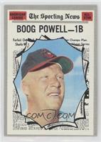 Boog Powell