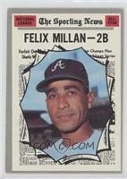 Felix Millan