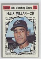 Felix Millan