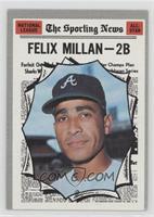 Felix Millan [Good to VG‑EX]