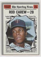 Rod Carew