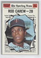 Rod Carew [Good to VG‑EX]