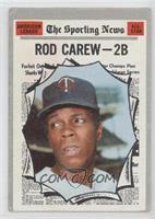 Rod Carew [Good to VG‑EX]