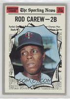 Rod Carew