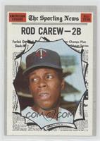 Rod Carew