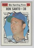 Ron Santo [Good to VG‑EX]