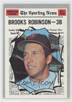 Brooks Robinson [Good to VG‑EX]