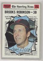 Brooks Robinson