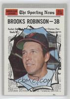 Brooks Robinson [Poor to Fair]