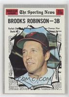 Brooks Robinson