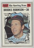 Brooks Robinson [Good to VG‑EX]