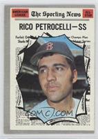 Rico Petrocelli [Good to VG‑EX]