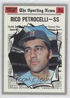Rico Petrocelli [Noted]