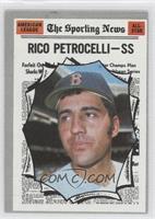 Rico Petrocelli