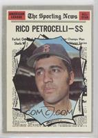 Rico Petrocelli [Poor to Fair]