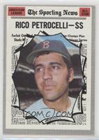 Rico Petrocelli [Good to VG‑EX]