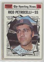 Rico Petrocelli [COMC RCR Poor]