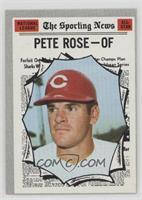 Pete Rose