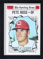 Pete Rose [Good to VG‑EX]