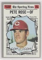 Pete Rose [Poor to Fair]