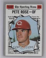 Pete Rose [COMC RCR Very Good‑Excellent]