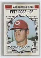 Pete Rose