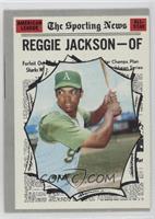 Reggie Jackson