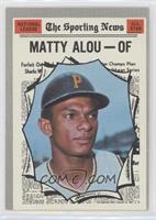 Matty Alou