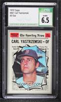 Carl Yastrzemski [CSG 6.5 Ex/NM+]