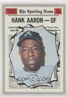 Hank Aaron