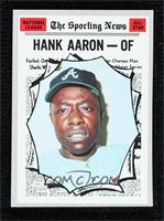 Hank Aaron