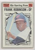 Frank Robinson [Poor to Fair]