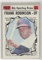 Frank Robinson [Poor to Fair]