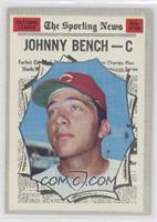 Johnny Bench