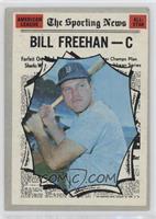 Bill Freehan