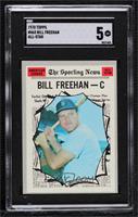 Bill Freehan [SGC 5 EX]